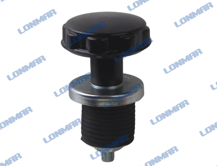 L68.2334 Ford New Holland Oil Filler Cap