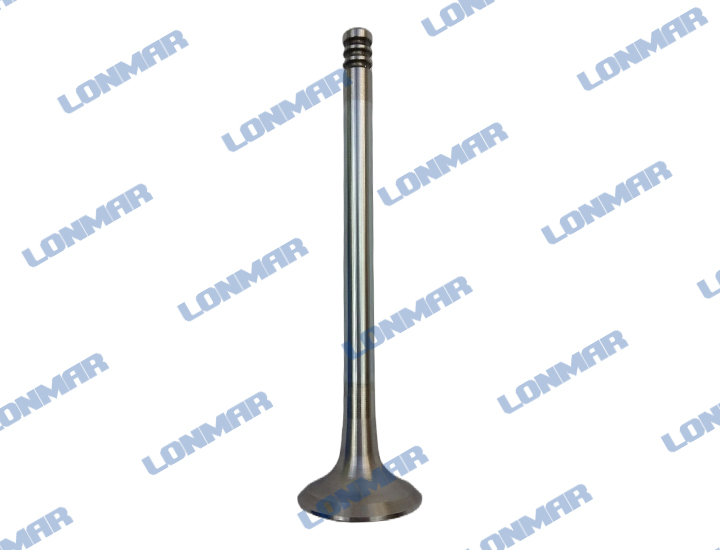 L68.2054 Deutz Engine Valve FL912 FL913