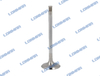 L68.2051 Deutz Engine Valve 1012E