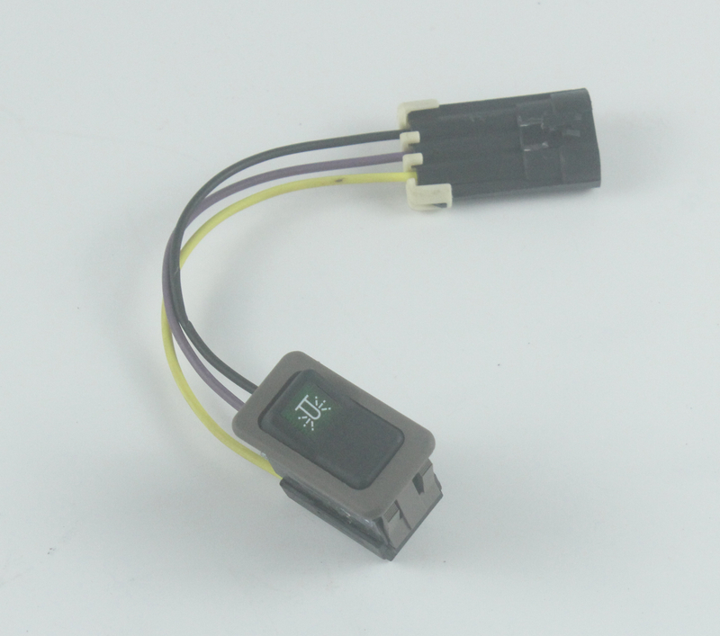 L78.1372 John Deere Rocker Switch