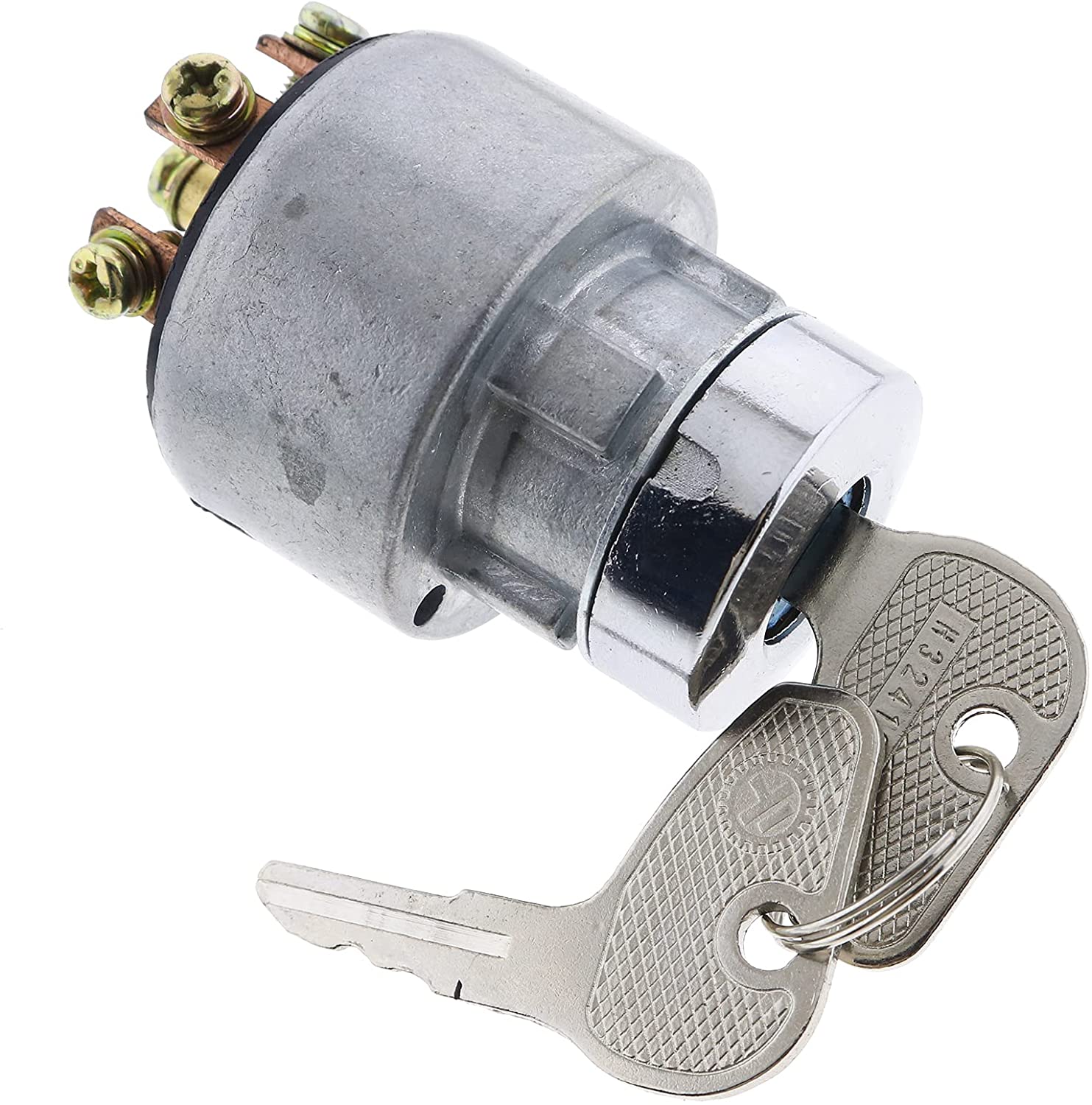 L78.1336 Kubota Ignition Switch