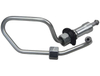 4226855M1 L69.2143 Massey Ferguson Fuel Pipe