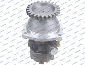 500334097 L69.2149 New Holland Fuel Pump