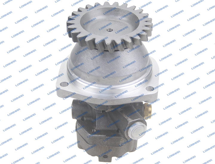 500334097 L69.2149 New Holland Fuel Pump