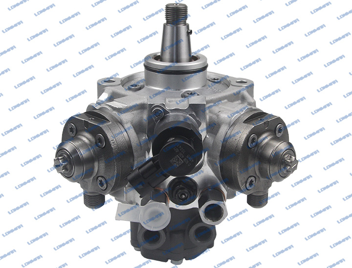 V837073731 L69.2102 Massey Ferguson High Pressure Pump