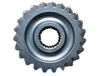 TC422-21813 L72.1667 Kubota Gear