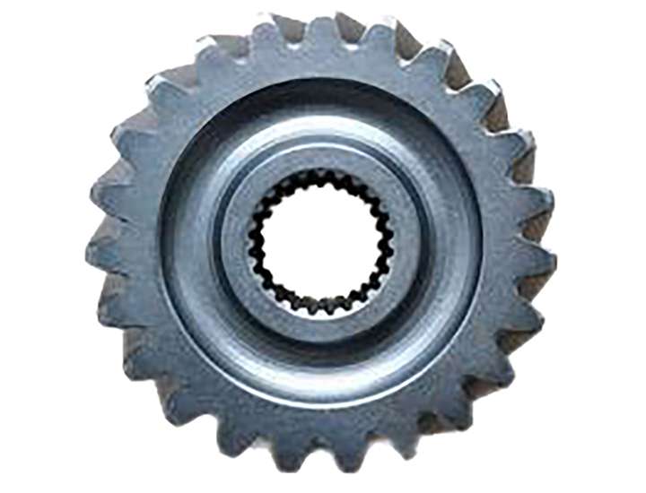 TC422-21813 L72.1667 Kubota Gear