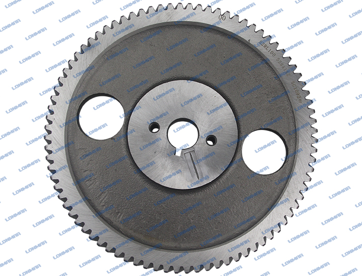 J942764 L69.2039 Case IH Gear