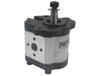 3533911M91* L73.1123 Massey Ferguson Hydraulic Pump