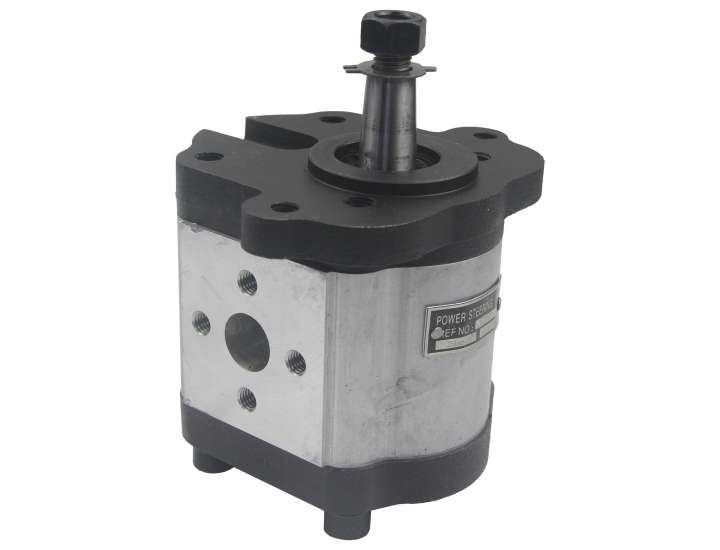 3533911M91* L73.1123 Massey Ferguson Hydraulic Pump