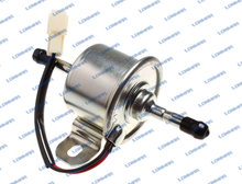 16851-52030 L69.1163 Kubota Fuel Pump