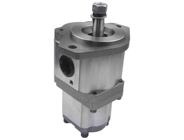 RE263418 L73.0261 John Deere Hydraulic Pump