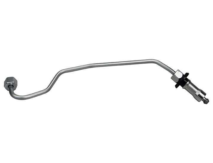 3525A202 L69.2140 Perkins Fuel Pipe