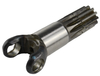 R113976 87759614 100544A1 Drive Shaft Yoke Suitable for John Deere 5200,5210,5300,5310