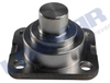 AL160525 AL166523 King Pin Suitable for John Deere 6140R,6145M,6145R,6150M