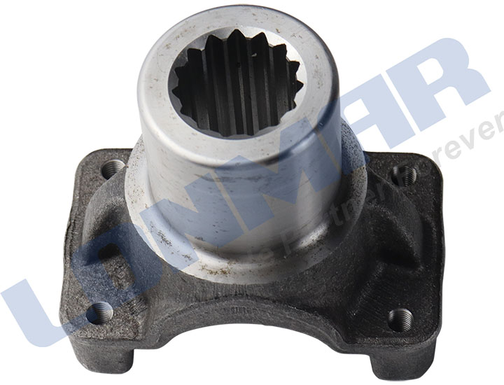 82014279 82011584 87354469 Drive Shaft Yoke Suitable for New Holland 5640,6640,6640O,7740