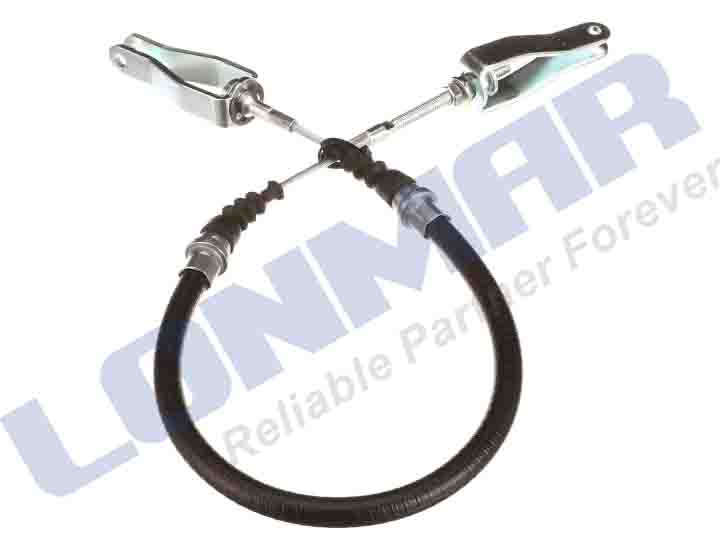 82016627 82016868 87373914 Clutch Cable Suitable for Ford/New Holland T5040,T5050,T5060,T5070