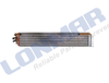 AL163862 AL119098 Air Conditioning Condenser Suitable for John Deere 6020,6100,6120,6130
