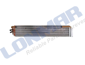 AL163862 AL119098 Air Conditioning Condenser Suitable for John Deere 6020,6100,6120,6130
