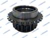 L72.1315 Valtra Transaxle Gear