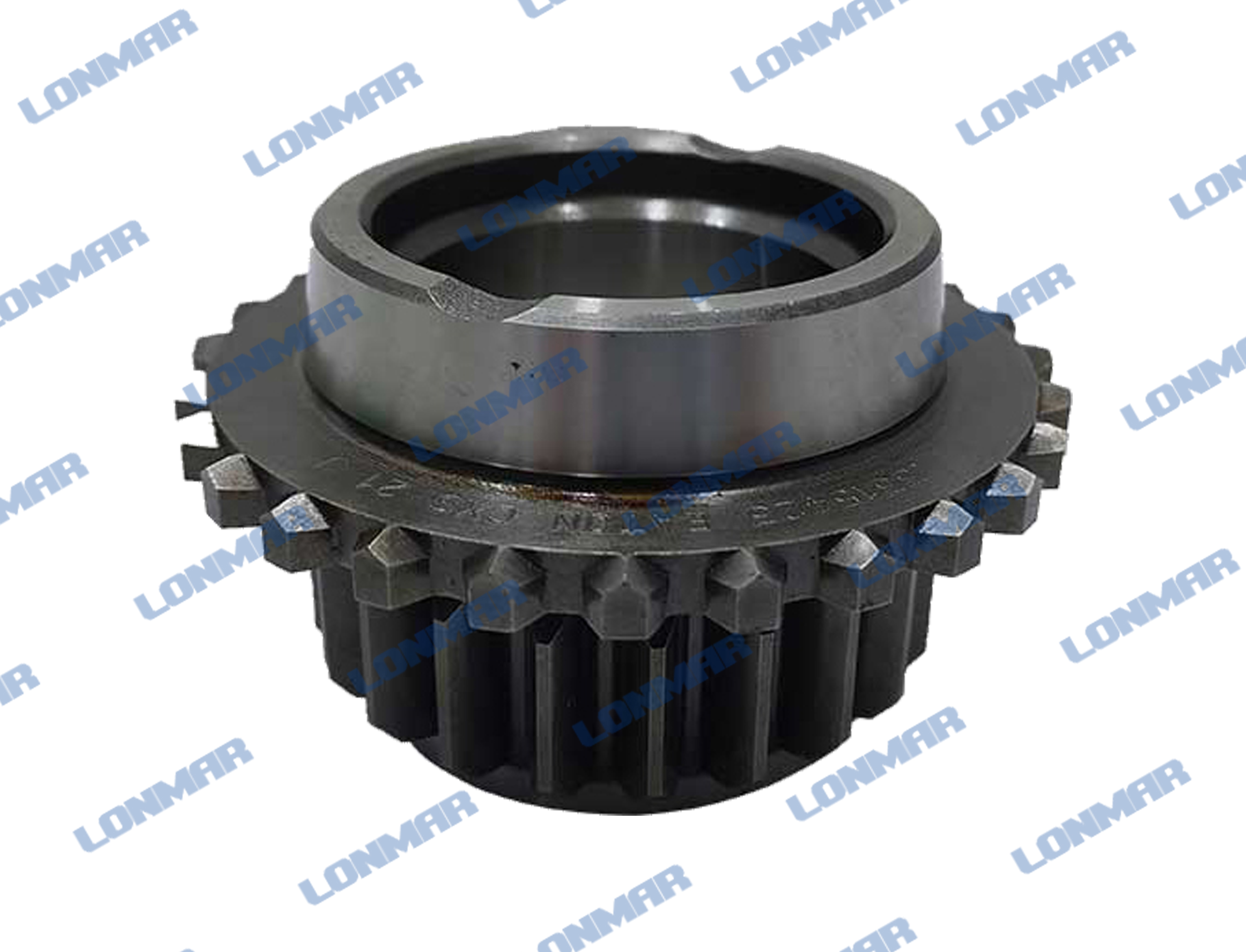 L72.1315 Valtra Transaxle Gear