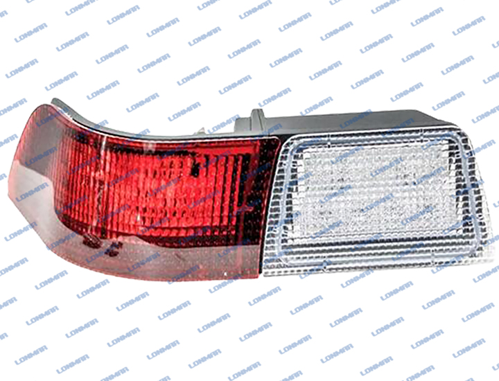 L78.2490 Case IH Tail Lamp Light 