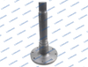 L75.0375 Kubota Axle Shaft