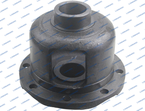 L73.2840 Fiat Tractor Differential Case