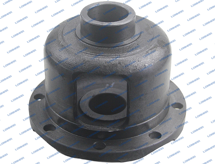 L73.2840 Fiat Tractor Differential Case