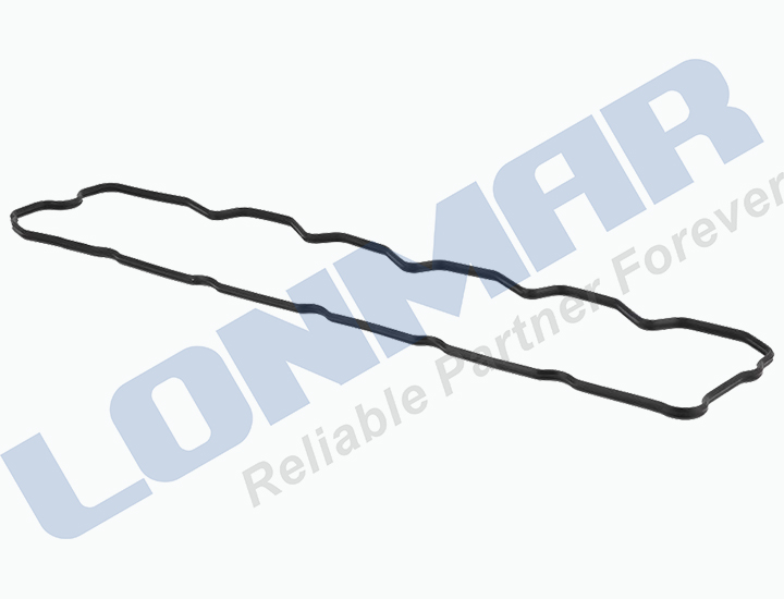 L68.5253 New Holland Cylinder Head Cover Gasket