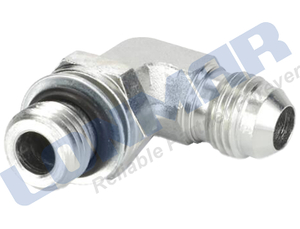 L79.0507 Massey Ferguson Elbow Union