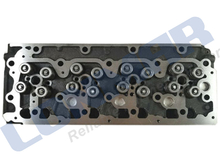 1C020-03022,1C020-03025,1C020-03026,1C020-03027,1C020-03029 Cylinder Head Fits for Kubota Tractor Parts