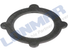 L71.1221 New Holland Clutch Pressure Plate