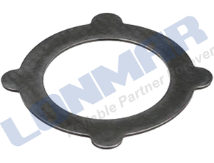 L71.1221 New Holland Clutch Pressure Plate