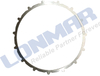 L71.1154 New Holland Clutch Pressure Plate