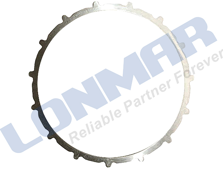 L71.1154 New Holland Clutch Pressure Plate