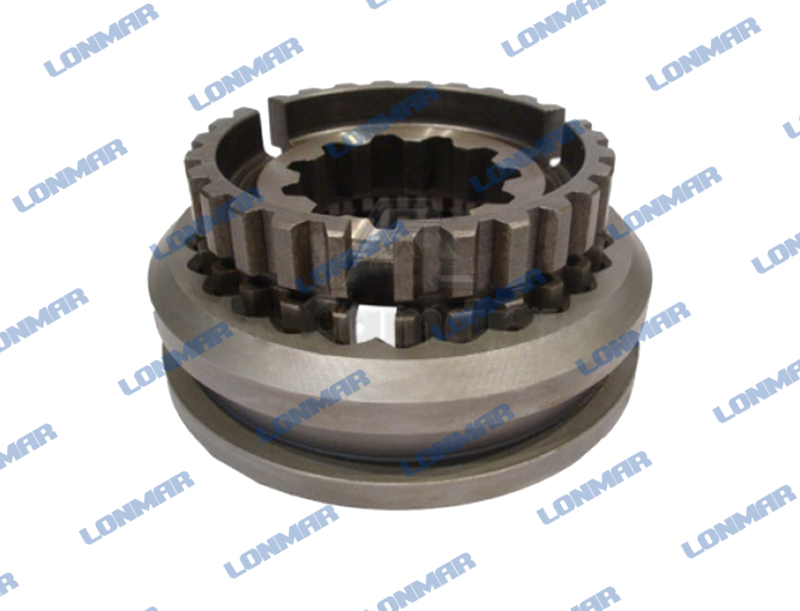 L72.1317 Valtra Synchronizer Sleeve