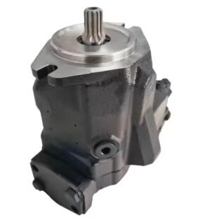 2.4539.350.0 Axial Piston Pump Fits for Deutz-Fahr 7230 TTV 7250 TTV TTV 630 X710