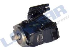 04452760 Axial Piston Pump Fits for Deutz-Fahr Agrotron 210 Agrotron 215