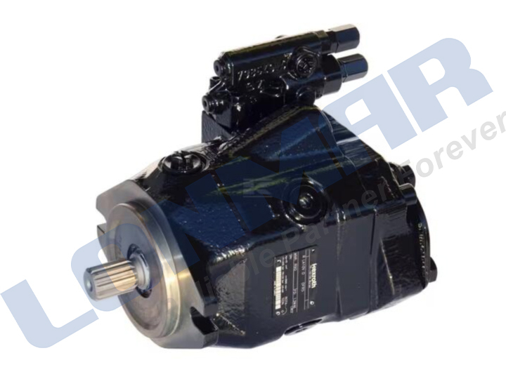 04452760 Axial Piston Pump Fits for Deutz-Fahr Agrotron 210 Agrotron 215