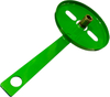 DQ72591 Bracket Fits for John Deere 1165 1175 1175H 1450