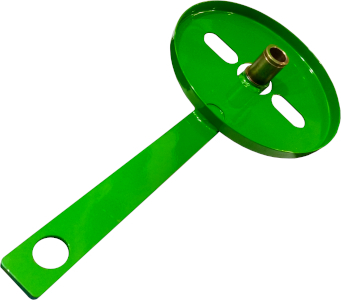 DQ72591 Bracket Fits for John Deere 1165 1175 1175H 1450