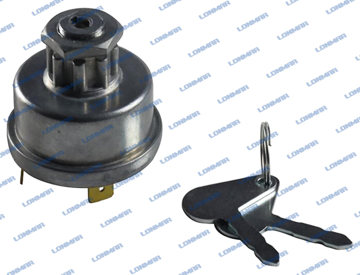 L78.2611 Valtra Ignition Switch