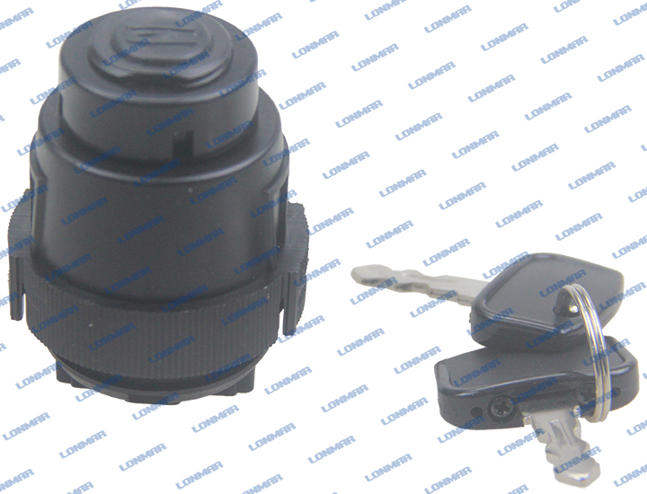 K3281-62100 L78.1217 Kubota Ignition Switch