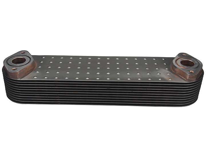 5801389770 L68.4916 New Holland Oil Cooler