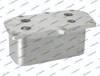 4124263 L68.4957 Deutz-Fahr Oil Cooler