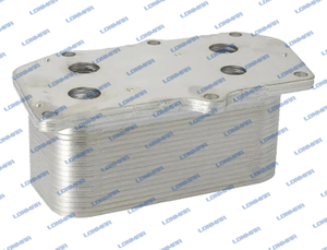 4124263 L68.4957 Deutz-Fahr Oil Cooler