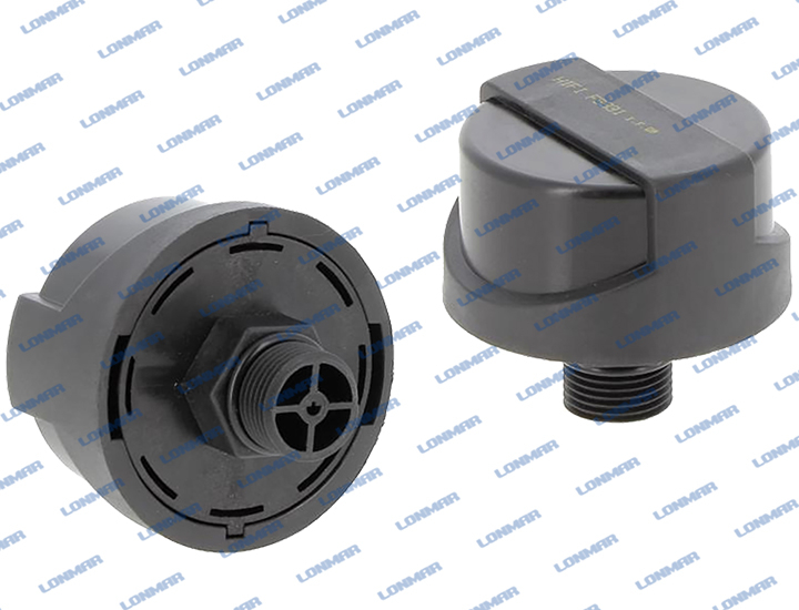 L69.2229 Case New Holland Air Oil Separators