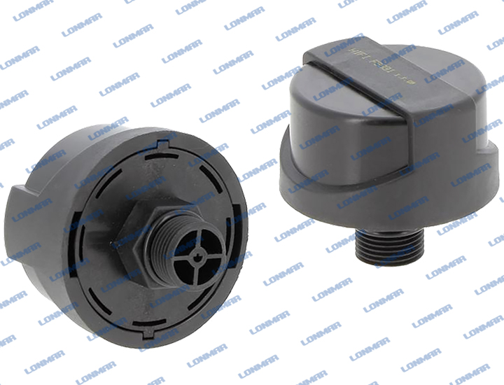 L69.2229 Case New Holland Air Oil Separators