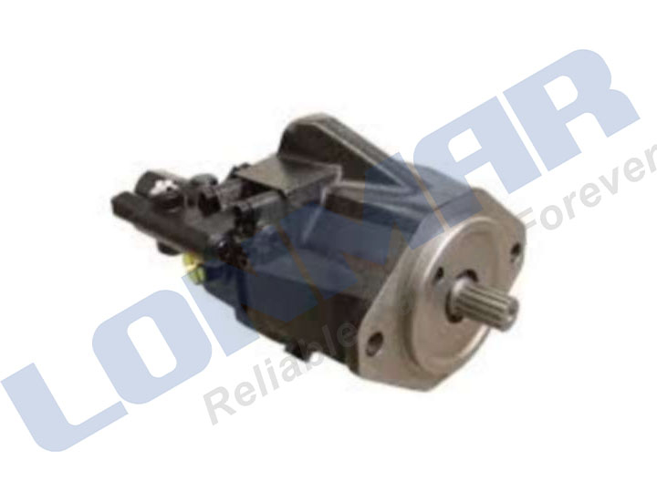 87538170 Axial Piston Pump Fits for Case IH tractor parts